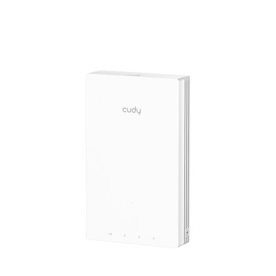 2. Acces Point Cudy AP3000 WLAN 2976 Mbit/s PoE Biały