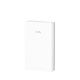 2. Acces Point Cudy AP3000 WLAN 2976 Mbit/s PoE Biały