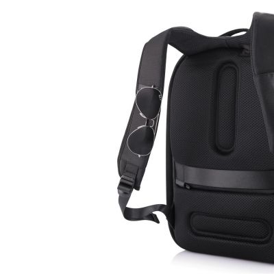 22. XD DESIGN PLECAK ANTYKRADZIEŻOWY FLEX GYM BAG CZARNY P/N: P705.801
