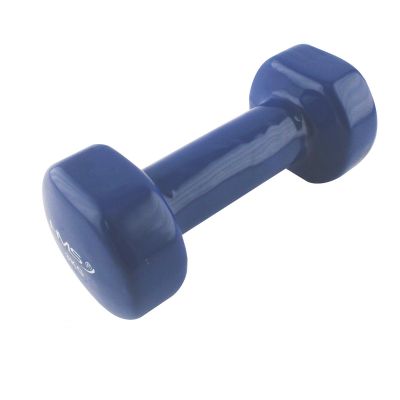 19. Ciężarek winylowy 3kg HMS 17023 17-47-005