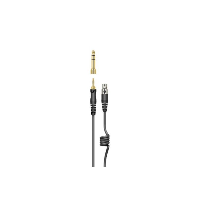 4. Sennheiser HD 490 PRO - Profesjonalne referencyjne słuchawki studyjne, otwarte