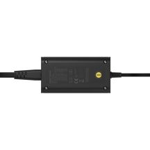 Ansmann APS 2250L adapter zasilający/ inwentor Wewnętrzna Czarny