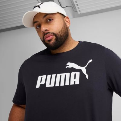 9. Koszulka Puma Ess No.1 Logo Tee M 682532 16