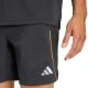 4. Spodenki męskie adidas Tech Apparel Climacool czarne KE4862