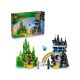 CONSTR LEGO EMRLD CITY&KIAMO CASTLE75689