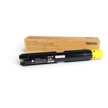 Xerox 006R01827 kaseta z tonerem 1 szt. Oryginalny Żółty