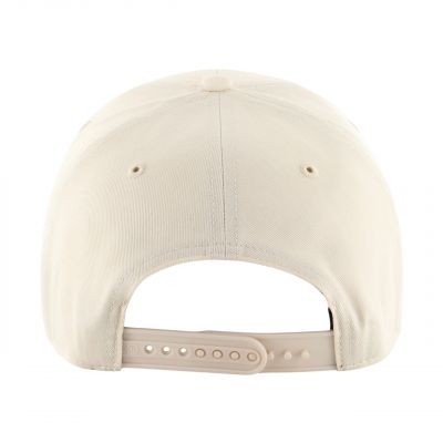2. Czapka z daszkiem '47 Brand New York Yankees MVP Raised Basic B-RAC17CTP-NTA
