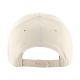 2. Czapka z daszkiem '47 Brand New York Yankees MVP Raised Basic B-RAC17CTP-NTA