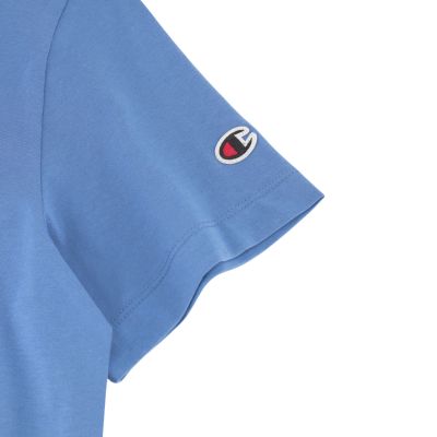 6. Koszulka Champion SS Tee W 117534 BS099