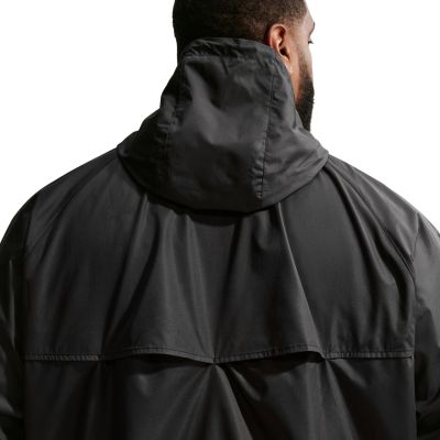 6. Kurtka męska Nike Windrunner czarna HV8369 010