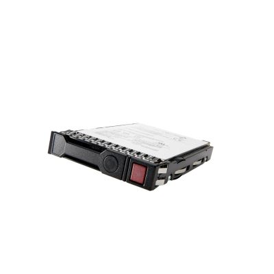 2. HPE P40510-B21 urządzenie SSD 960 GB 2.5" SAS TLC