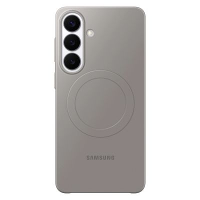 2. Etui Samsung Slim Magnet Case na Samsung Galaxy S26+ kompatybilne z MagSafe - szare