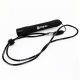 8. GWIZDEK FOX 40 ELECTRONIC MINI CZARNY