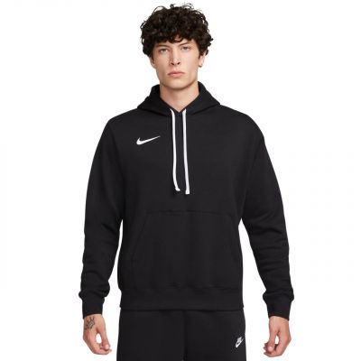 4. Bluza Nike Team Club 20 Hoodie M CW6894 010