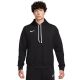 4. Bluza Nike Team Club 20 Hoodie M CW6894 010