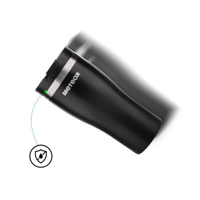 6. Kubek termiczny Meteor otwierany 480 ml 17254