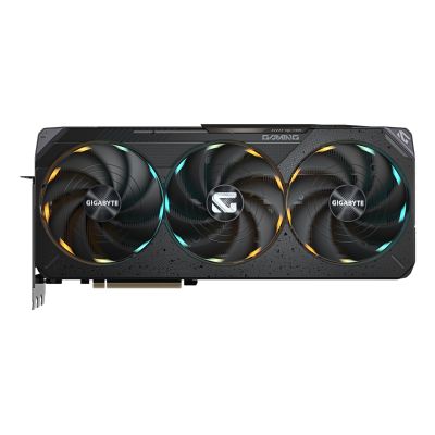 10. Karta graficzna Gigabyte RTX 5090 GAMING OC 32GB