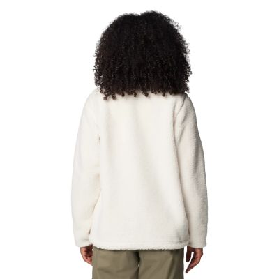 3. Columbia West Bend Full Zip II 2099271191 Beżowe L