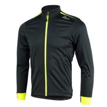 Rogelli kurtka PESARO 2.0 czarny/fluor 6XL