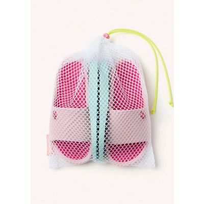 7. Klapki Gioseppo GILL W 75545-P-Rosa