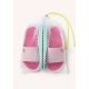 7. Klapki Gioseppo GILL W 75545-P-Rosa