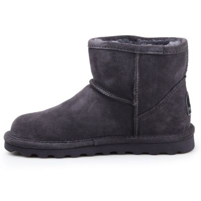 4. Buty BearPaw Alyssa Charcoal W 2130W-030