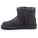 4. Buty BearPaw Alyssa Charcoal W 2130W-030