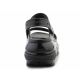 7. Chodaki Crocs Classic Mega Crush W 207989-001