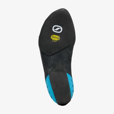 6. Buty SCARPA instinct s-black-azure-41