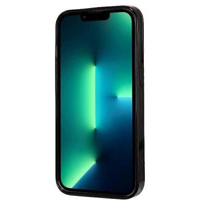 6. Etui Audi IML Sport MagSafe Case na iPhone 13 Pro Max - czarne