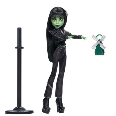 5. Monster High JKM49 lalka