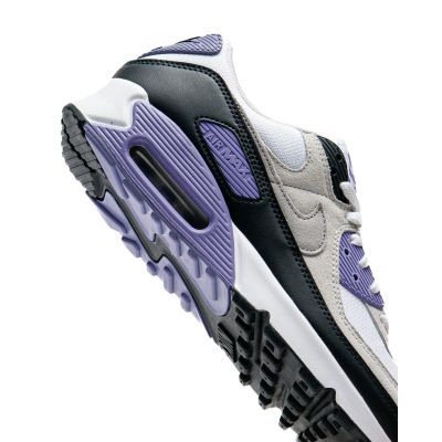 3. Buty męskie NIKE AIR MAX 90 (DM0029-114)