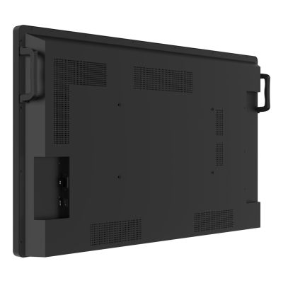 5. AG neovo TTN-4301 109,2cm        black (Speditionsversand)