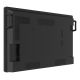 5. AG neovo TTN-4301 109,2cm        black (Speditionsversand)
