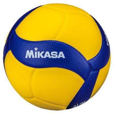 3. Piłka do siatkówki Mikasa V200W