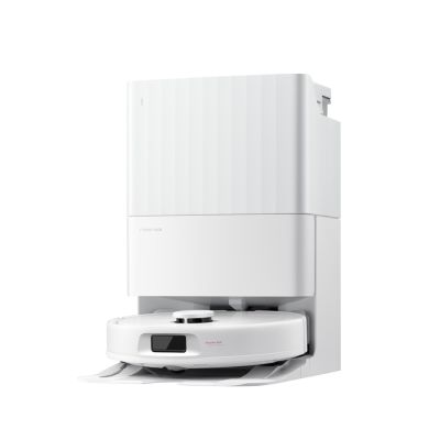 Roborock Qrevo L 0,33 l Biały