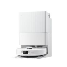 Roborock Qrevo L 0,33 l Biały