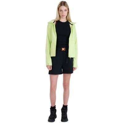 7. Kurtka softshell 4F F320 W 4FWSS25TSOFF320 45S