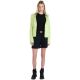 7. Kurtka softshell 4F F320 W 4FWSS25TSOFF320 45S