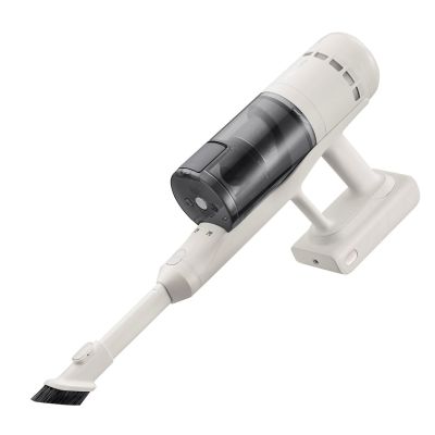 12. Bezprzewodowy odkurzacz pionowy Roborock H60 Hub