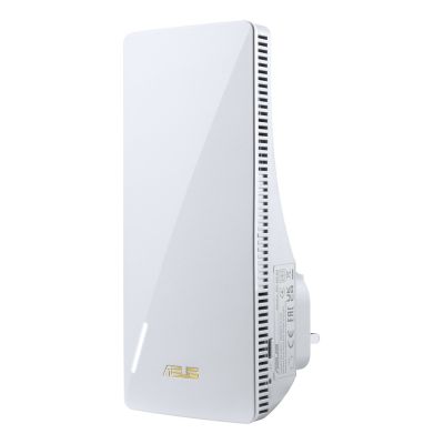 2. ASUS RP-BE58 Produkt posiada wtyczkę typu UK