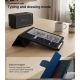 11. Etui Spigen Rugged Armor Pro na Samsung Galaxy Tab S12+ 12.6" - czarne matowe