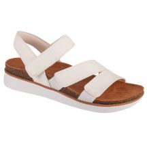 Skechers Lifted Comfort 163252-WHT Białe 36