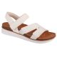 Skechers Lifted Comfort 163252-WHT Białe 36