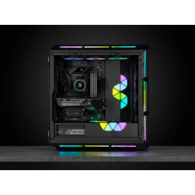 3. Corsair CMK64GX5M2B6000Z30 moduł pamięci 64 GB 2 x 32 GB DDR5 6000 MHz