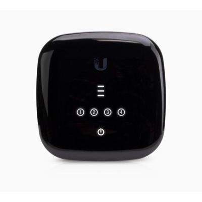 3. Ubiquiti UF-WIFI ONT UFiber, WiFi 300Mb/s, 1x G
