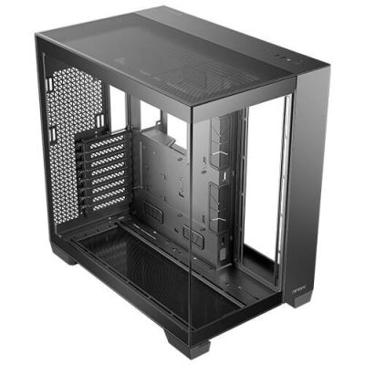 4. Obudowa Antec C8 Full Tower Black