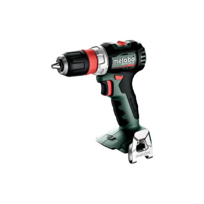 12. Metabo BS 18 L BL Q 1700 RPM 900 g Czarny, Zielony, Czerwony, Srebrny