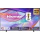 2. Hisense 55E7S 139,7 cm (55") 4K Ultra HD Smart TV Wi-Fi Czarny 330 cd/m2