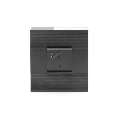 26. Switch Ethernet Gigabit 8-portowy, montaż DIN, rozszerzony zakres temp.